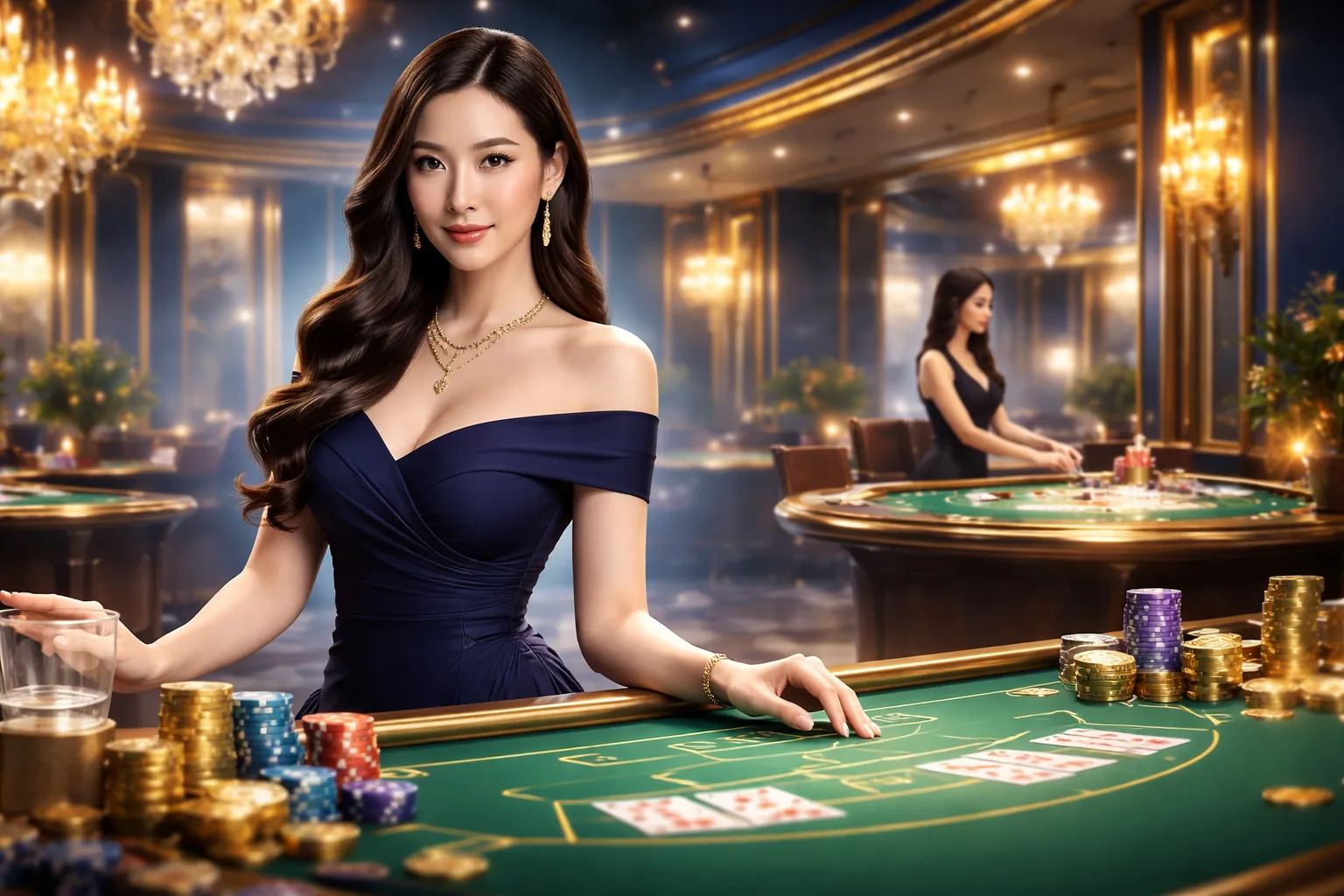 Hướng dẫn chọn game cá cược trực tuyến phù hợp
