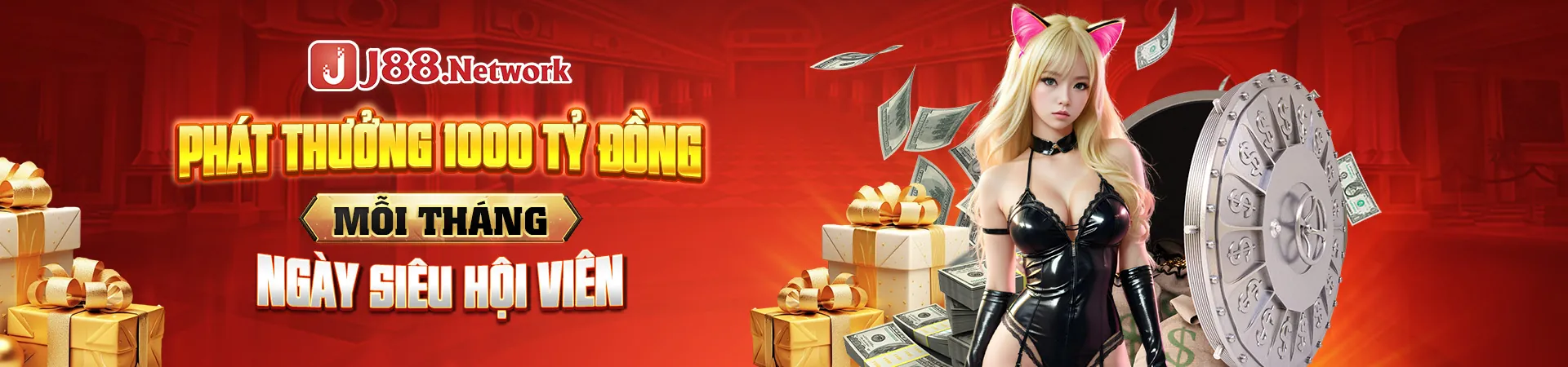Sân chơi Nổ Hũ CR88 2026 với cơ hội trúng Jackpot lớn